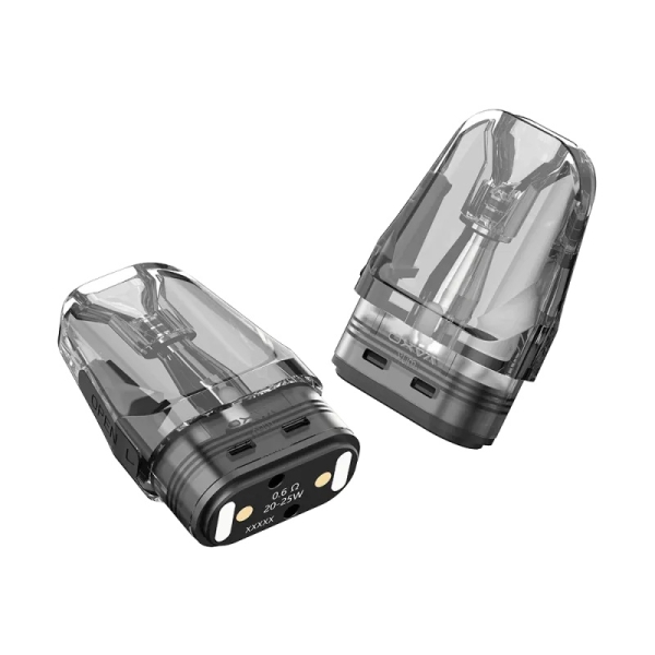 Oxva Xlim Pro Pod 3ml Version (3 Stück pro Packung)